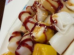 -龍记香港茶餐厅(久光百货店)