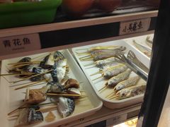 -王氏炉匠·烧鸟放题自助(三里屯店)