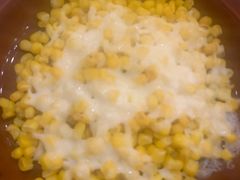 芝士烤玉米-萨莉亚意式餐厅(天河城购物中心店)