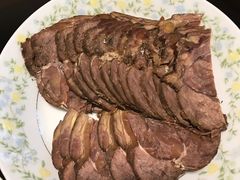 -年记·兴顺斋 牛街清真熟食小吃店