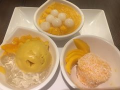 -许留山(佐敦道店)