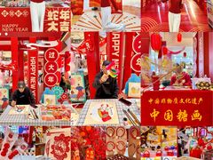 -银泰百货(北京大红门店)