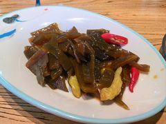 -小船渔村•大连菜•大连焖鱼(明泽街店)