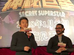 -大光明电影院(南京西路店)