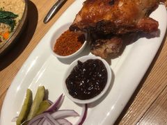 -窑啊窑窑炉烧烤(合生广场店)