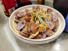 -南燕湾渔家码头
