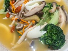 -Aqua Oasis 水天堂(太湖中心mall店)