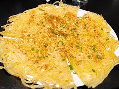 干煸洋芋丝-南蛮子(进贤路店)
