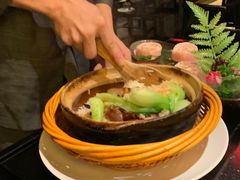 -捞王猪肚鸡火锅(财富中心店)