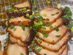 -绿茶餐厅(天津天河城店)