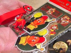 -Ant 蚂蚁洞烤肉·大营地(上海静安大悦城店)