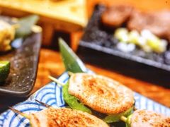 -酒窝烧鸟(科华街店)
