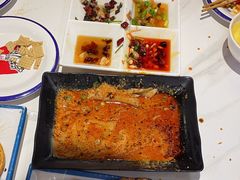 -叁宝烤肉• 西安烧烤(凤城十二路店)