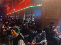 -啫神·广州地标美食(北京路店)