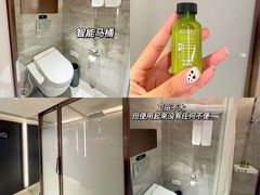 -广州永庆坊瞻云精选酒店