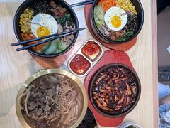 -食米家拌饭(梅溪新天地店)
