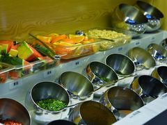 -九府羊·鲜羊火锅·烤串(新华路店)