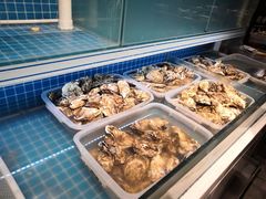 -华府九号海鲜烧烤大排档(龙域店)