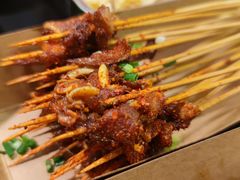 -师烤·豆花烤鱼(深圳坂田天虹店)