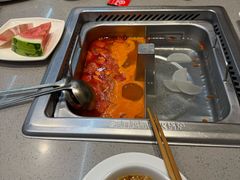 -海底捞火锅(铂澜大象城店)