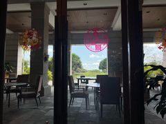 -观澜湖酒店·邀月庭中餐厅