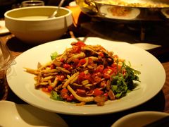 -汤家茗苑·精致私房菜(白沙店)