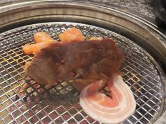 -汉拿山(华联公益西桥店)