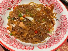 -洞庭土菜馆(天河北总店)