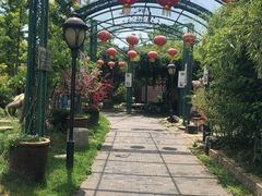 -老磨油饼(高陵店)