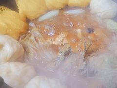 -桃源村铁锅炖鱼(体育馆道店)