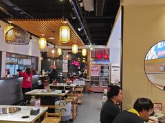 -钢管厂五区小郡肝火锅串串香(清河店)