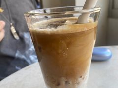 -巴浪鱼咖啡馆 Local Fish