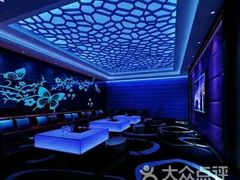-唛歌KTV(城西银泰店)