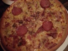 肉食披萨-Helens海伦司小酒馆(红旗南路店)