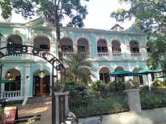 -星巴克臻选(广州沙面店)