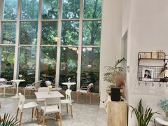 大堂-CHEZ JASMINE 茉莉的氧气厨房