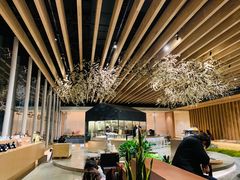 大堂-Seesaw Coffee(朝阳大悦城店)