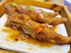 -皇马假日醉海南大酒店·假日一品派茶楼(秀英店)