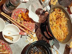 -山四砂锅(太原钟楼街店)