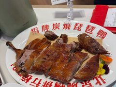 -南拳十三姨·潮汕砂锅粥·粤菜(西单大悦城店)