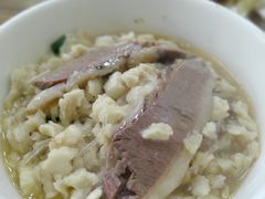 -老刘家泡馍·陕西老字号(钟楼广济街店)