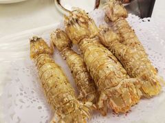 -万宝海鲜舫(劳动公园店)