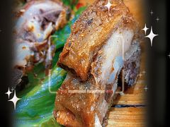 古法烤羊排-草原牧语烤全羊(闽江大道店)