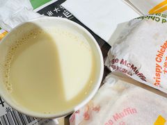 -麦当劳(花城大道华穗路店)
