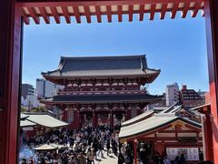 -浅草寺