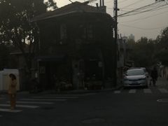 -不舍昼夜咖啡馆