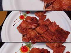 -铜锣湾·有麝自然香(渝北财富中心店)