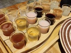 -食味酒味天津菜·古法鲜酿米酒(鼓楼店)