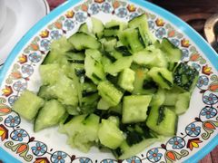 -开开巴郎尉犁县正宗烤肉(香梨大道店)