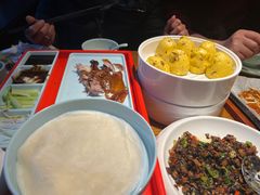 -蓉和妈妈菜·芙蓉花开(高新店)